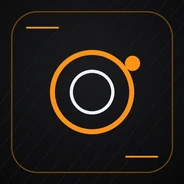 Геометрический аватар Orbit
