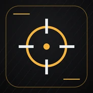 Геометрический аватар Precision