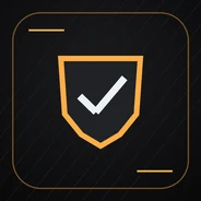 Геометрический аватар Shield