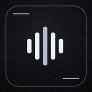 Геометрический аватар Signal